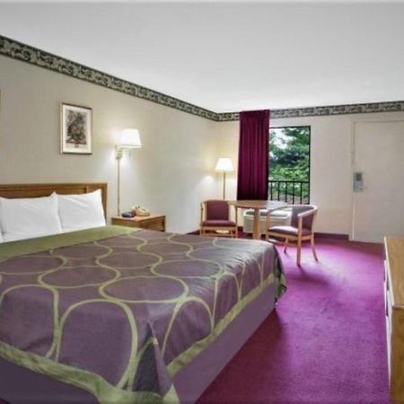 Super Inn Williamsburg Norge ภายนอก รูปภาพ