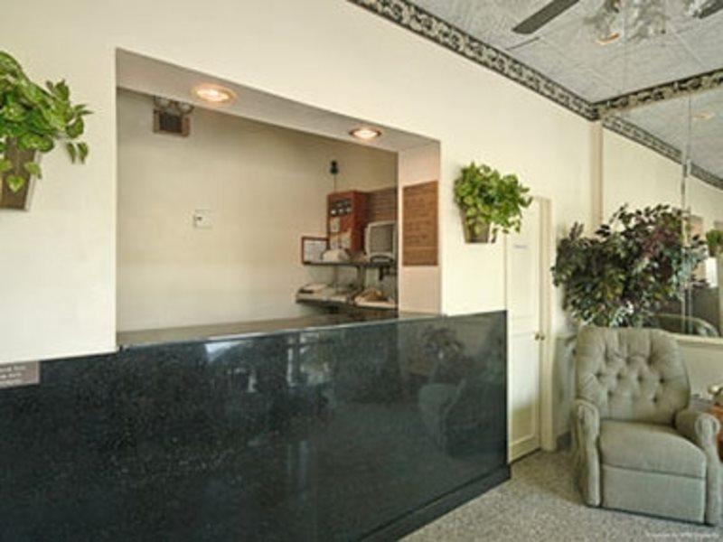 Super Inn Williamsburg Norge ภายนอก รูปภาพ