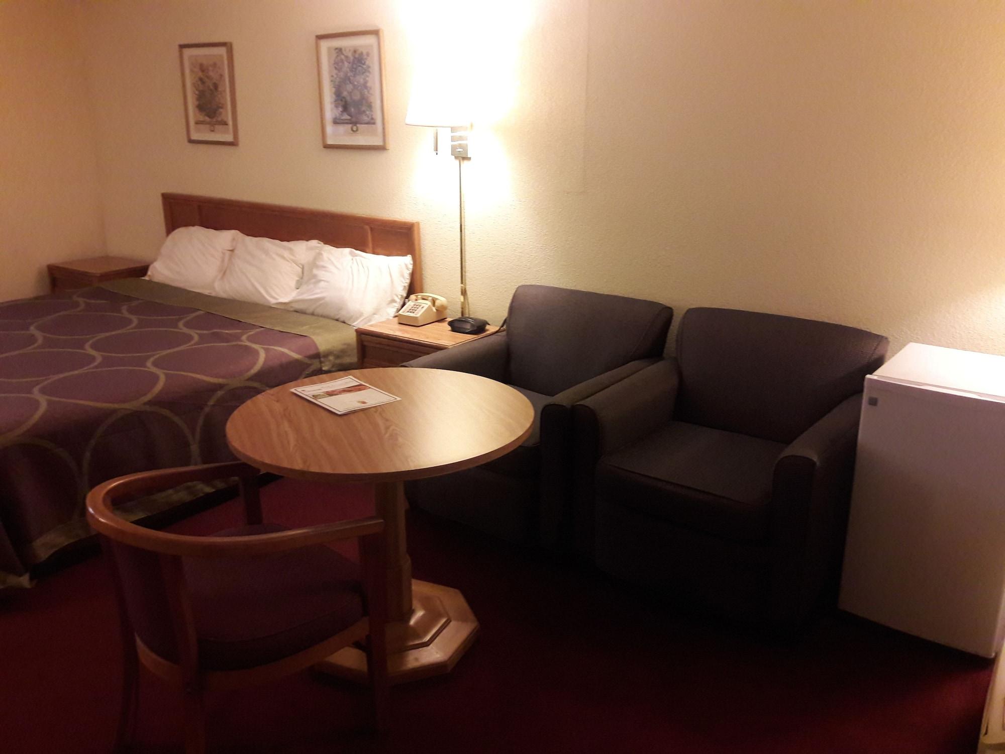 Super Inn Williamsburg Norge ภายนอก รูปภาพ